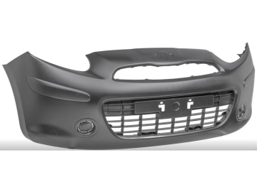 TAMPON ÖN  NISSAN MICRA IV 2010-2013 | 620221HF0H | 620221HF0H