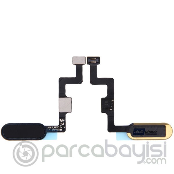 Htc One A9 Home Tuş Joystic Tuş Geri Tuş Film