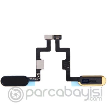 Htc One A9 Home Tuş Joystic Tuş Geri Tuş Film