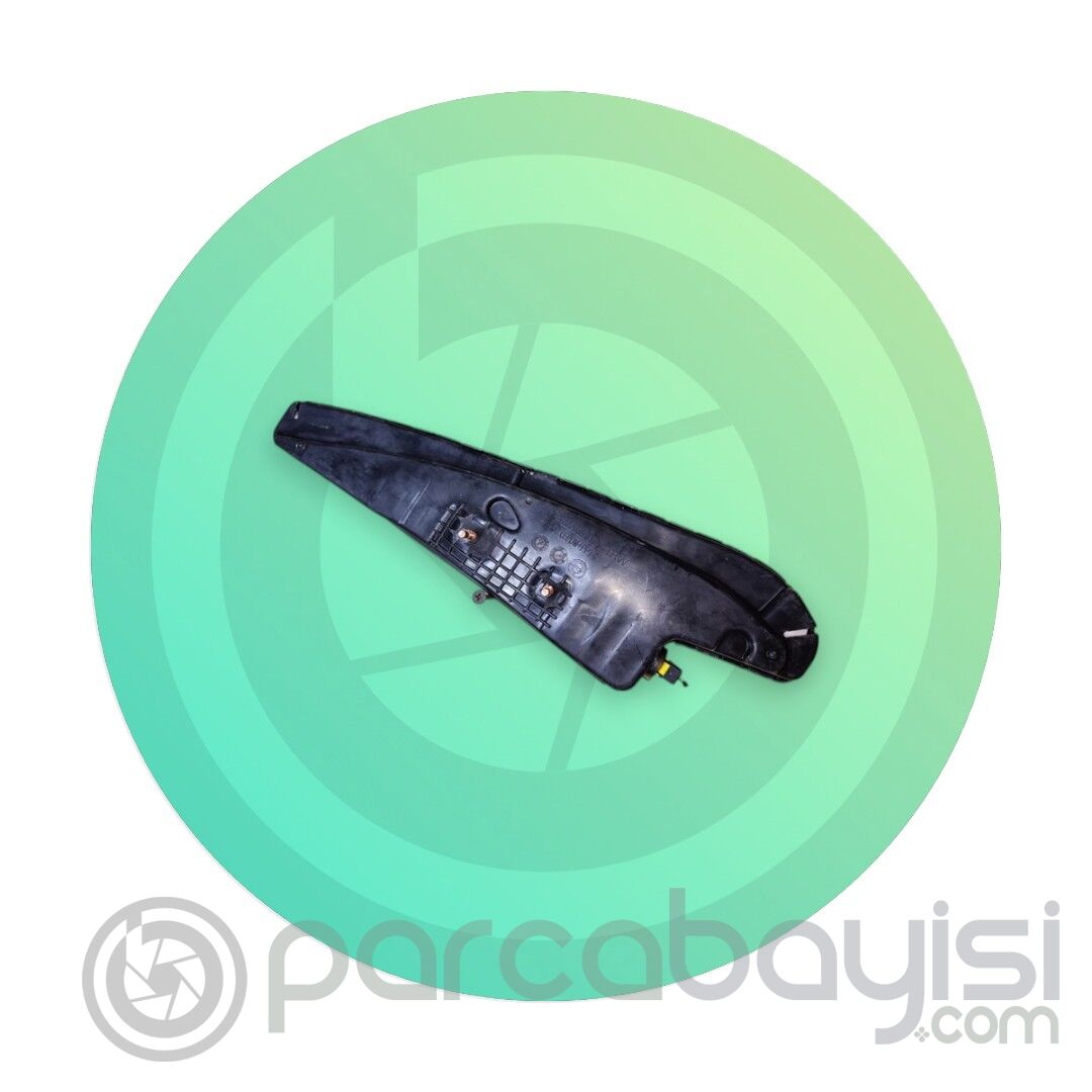 BMW KOLTUK AIRBAG L ORJİNAL | 72127416263