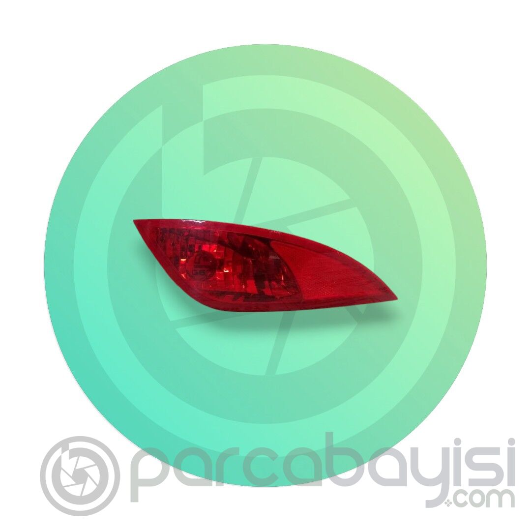 IX35  HYUNDAI REFLEKTÖR ARKA SOL  | 924052Y300 | 924052Y300||