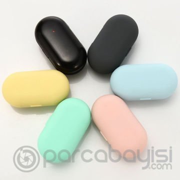 Ally V1 5.0 TWS Bluetooth 5.0 kulaklık kablosuz Bluetooth kulaklık