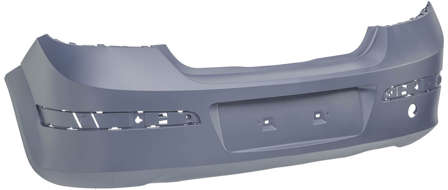 TAMPON ARKA ASTARLI OPEL ASTRA H 2004-2007 | 24460353 | 24460353