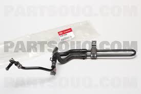 Cerato Yağ Soğutucu Tüpü Orjinal | 575502F550