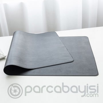 Ally Su Geçirmez Deri Mouse Pad 80*40 Cm