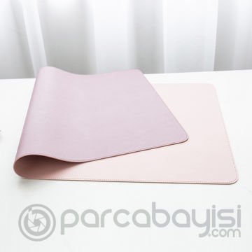 Ally Su Geçirmez Deri Mouse Pad 80*40 Cm