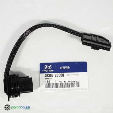 Kia-Hyundai Yağ Sıcaklık Sensörü Orjinal | 4630723000