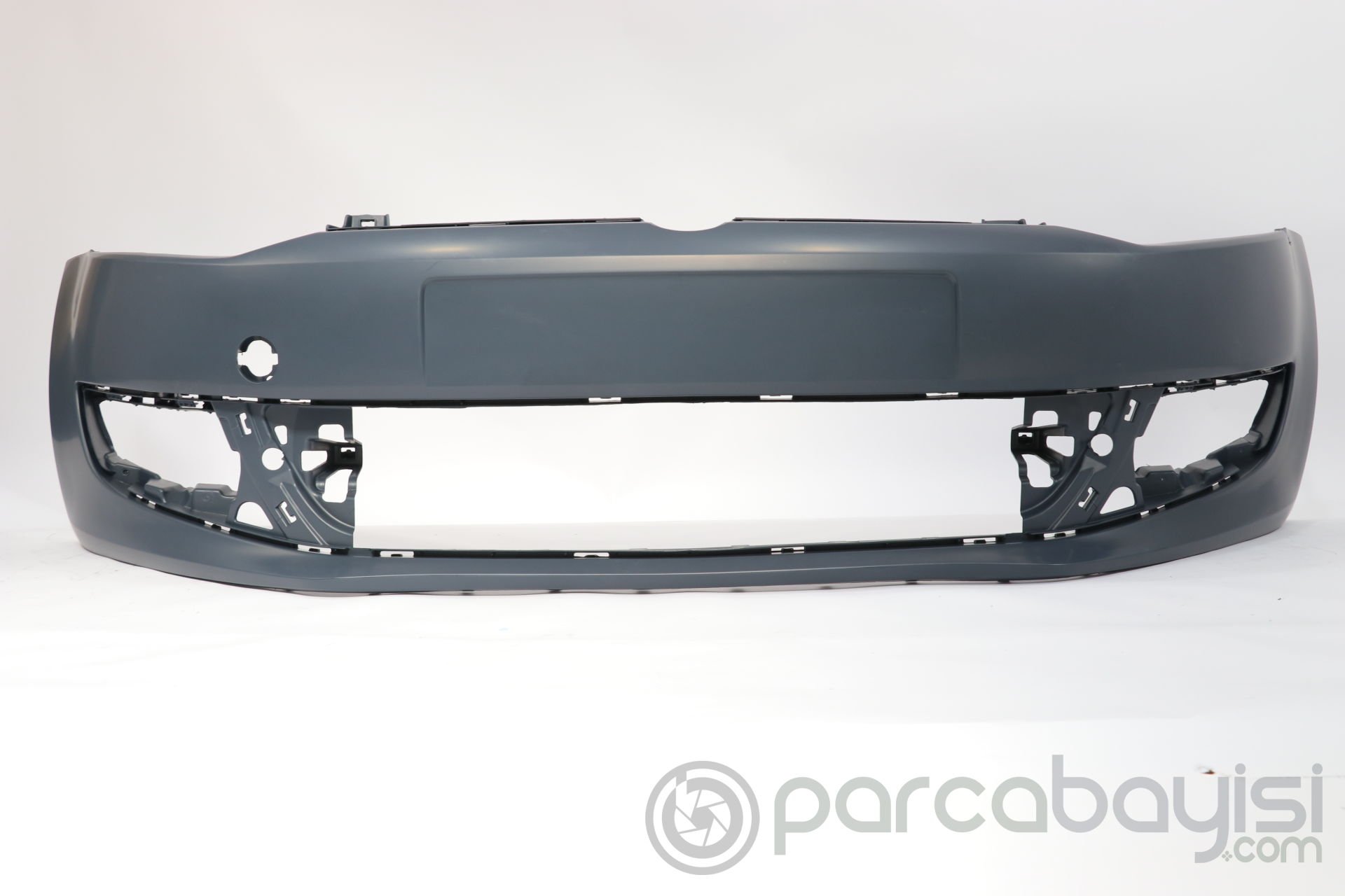 2009-2015 POLO VW TAMPON,ÖN (Astarlı)  | 6674U | 6R0807221RGRU