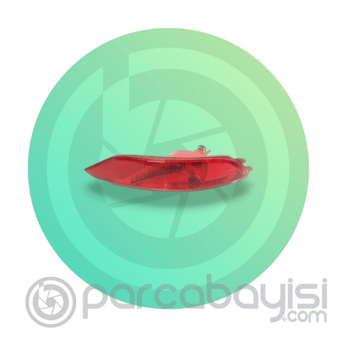 TUCSON  HYUNDAI REFLEKTÖR ARKA SOL  | 92405D3100 | 92405D3100||