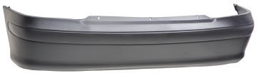 TAMPON ARKA HATCHBACK ASTARSIZ RENAULT MEGANE I 1996> | 7700834207 | 7700834207