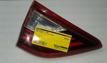 Kia Stonic Bagaj Stop Lamba Sol Orjinal | 92403H8500