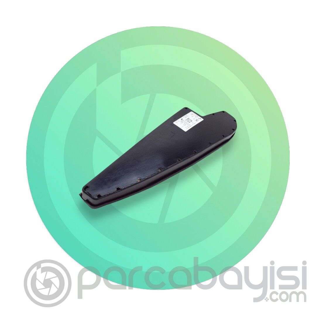 BMW YAN AIRBAG FL ORJİNAL | 72127441489