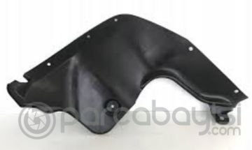Kia Picanto Arka Çamurluk Paçalık Sol Orjinal | 86821G6000