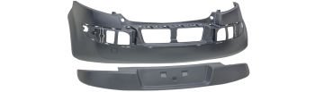 TAMPON ARKA BANTLI TAKIM ASTARLI RENAULT MEGANE II 2006> | 7701476886 | 7701476886