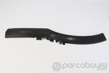 ZAFIRA A 1999-2005 OPEL DODİKARKA SOL  | 101.32.4800 | 1107007