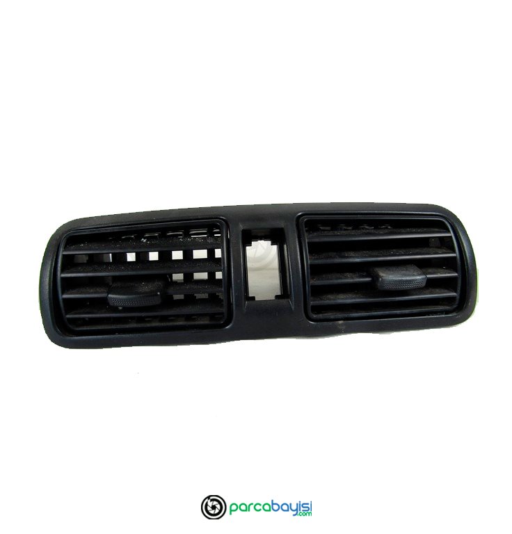 Picanto Torpido Orta Hava Izgarası Orjinal | 9741007000Hu