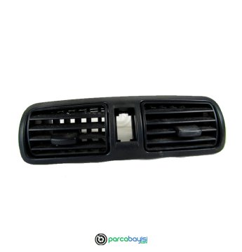 Picanto Torpido Orta Hava Izgarası Orjinal | 9741007000Hu