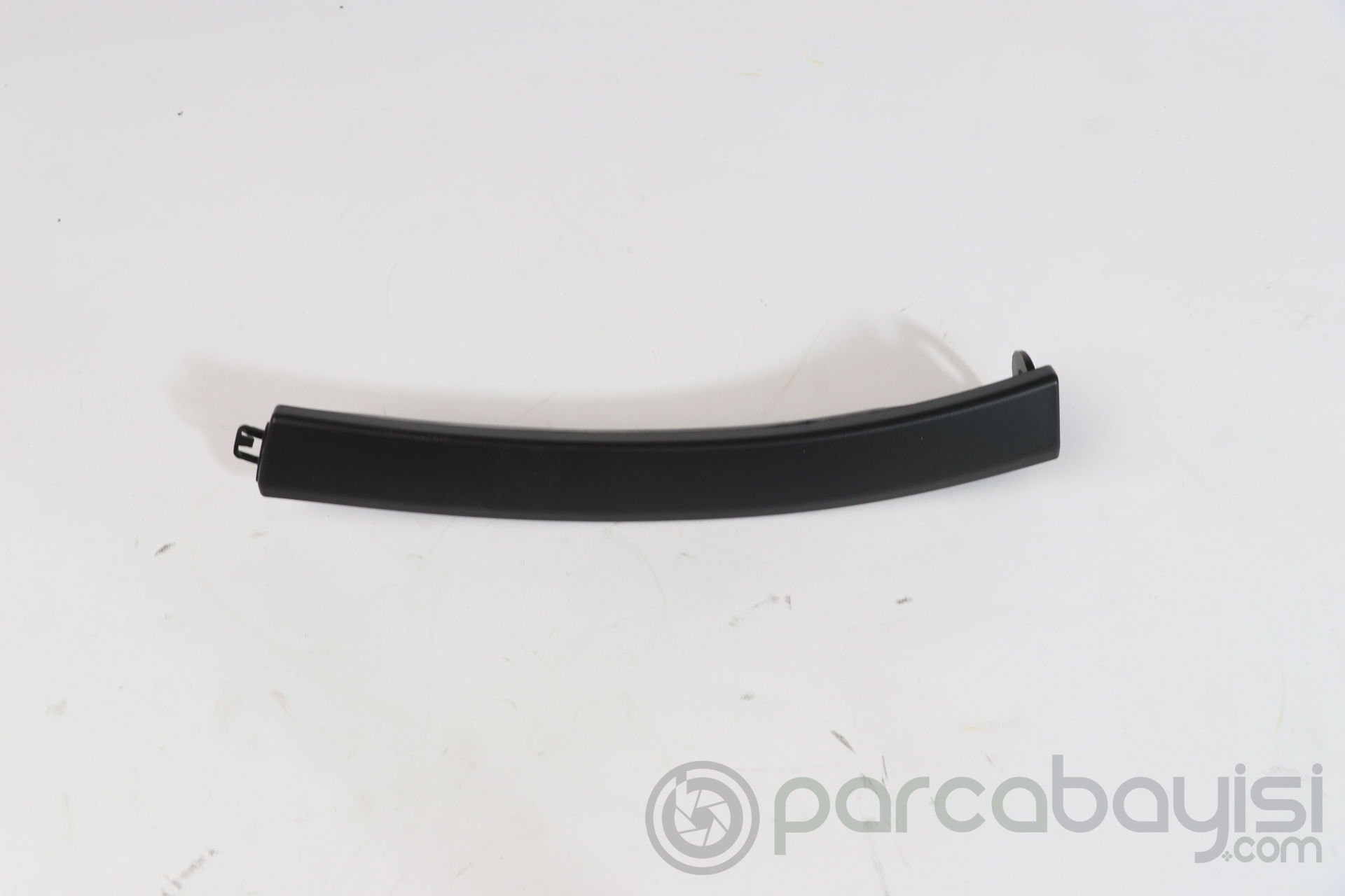 CRV 2007-2010 HONDA BRAKET,TAMPON ÖN SAĞ KÖŞE  | BP0187CR | 71103SWA000