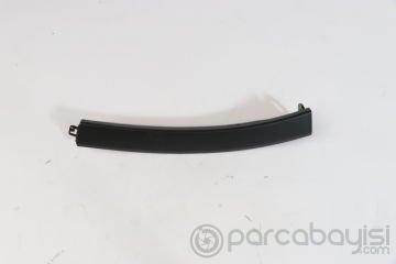 CRV 2007-2010 HONDA BRAKET,TAMPON ÖN SAĞ KÖŞE  | BP0187CR | 71103SWA000