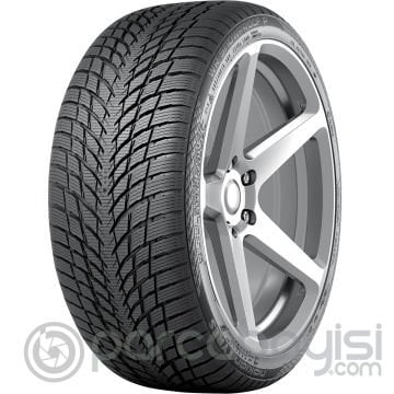 225/45R18 95V XL WR Snowproof P Nokian