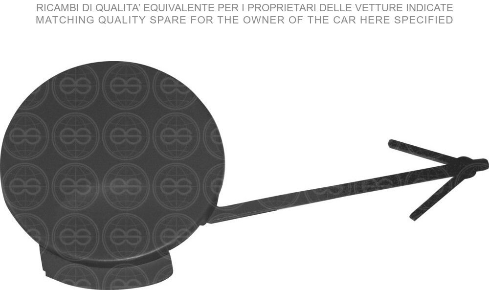 ÇEKİ DEMİR KAPAĞI ARKA ASTARLI OPEL CORSA D 2006-2014 | 13183127 | 13183127