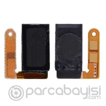 Ally Samsung Galaxy Tab 4 7.0 T230 İçin İç Kulaklık Filmi