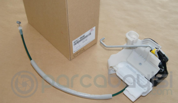 Kia Rio Sol Ön Kapı Kilidi Orjinal | 813111W030