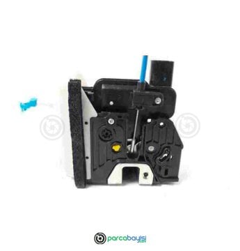 Kia Rio Sol Ön Kapı Kilidi Orjinal | 813111W030