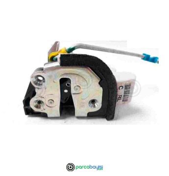 Kia Rio Sol Ön Kapı Kilidi Orjinal | 813111W030