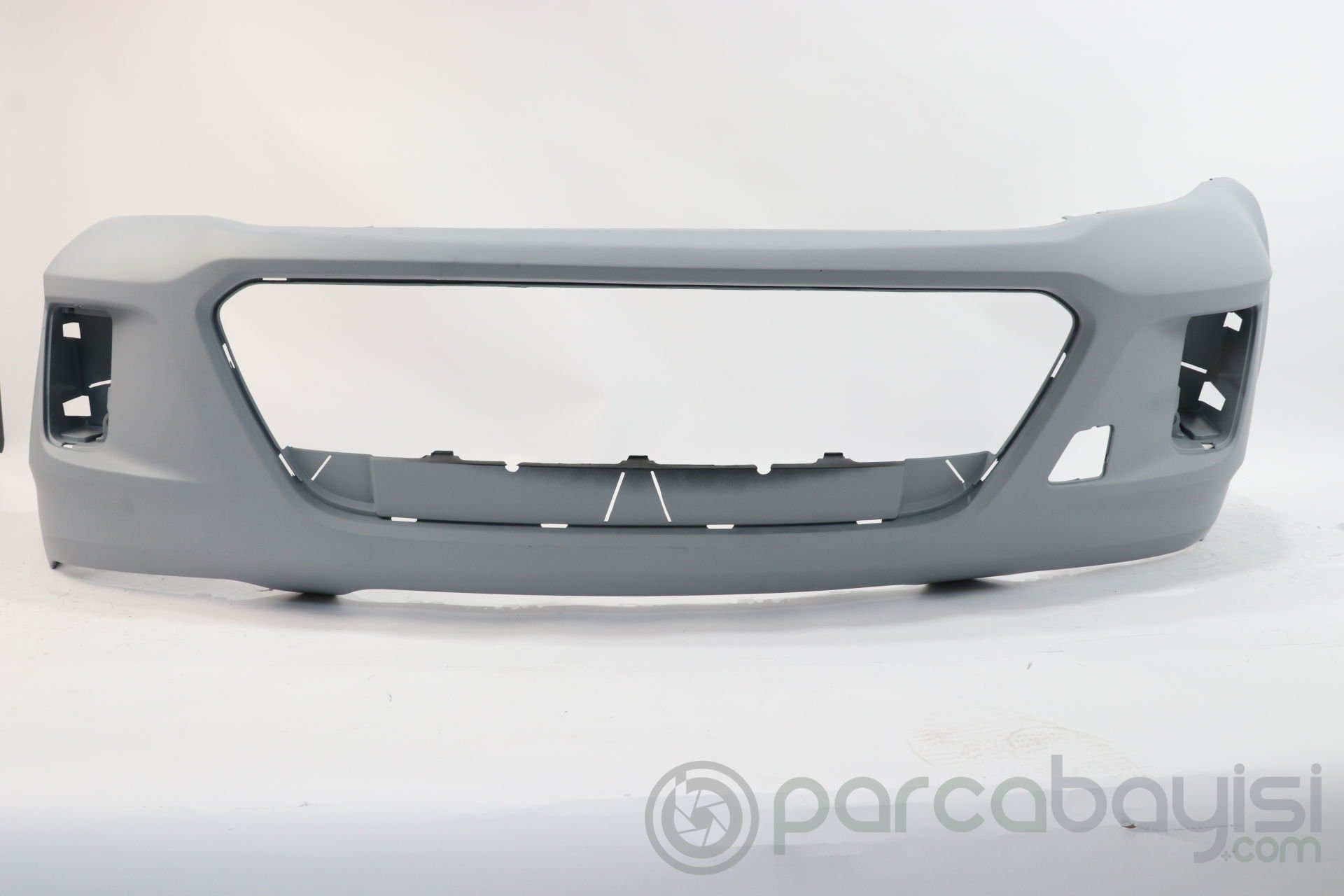 2007-2010 FORD C-MAX TAMPON,ÖN (Astarlı)  | BP0760 | 7M51R17757AEXWAA