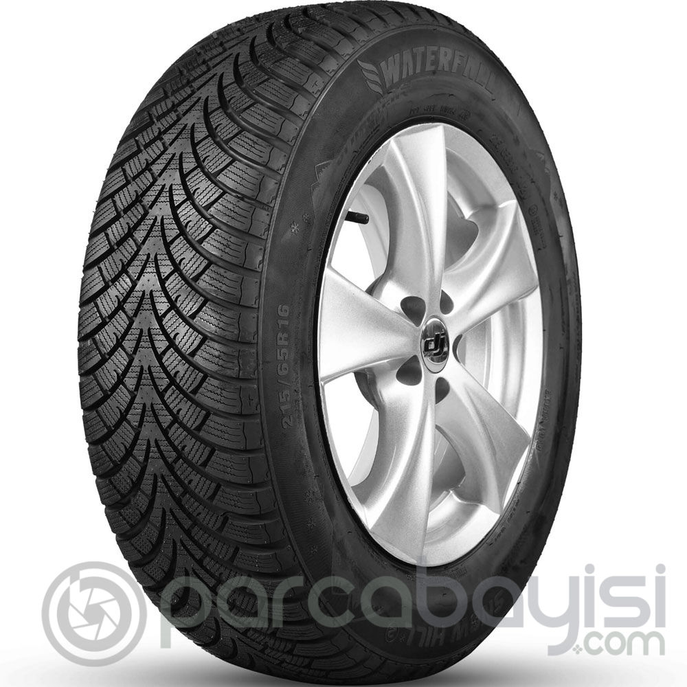 225/55R17 101V XL Snow Hill 3 Waterfall