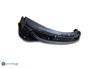 Kia Picanto Ön Cam Izgarası Orjinal | 86150G6000