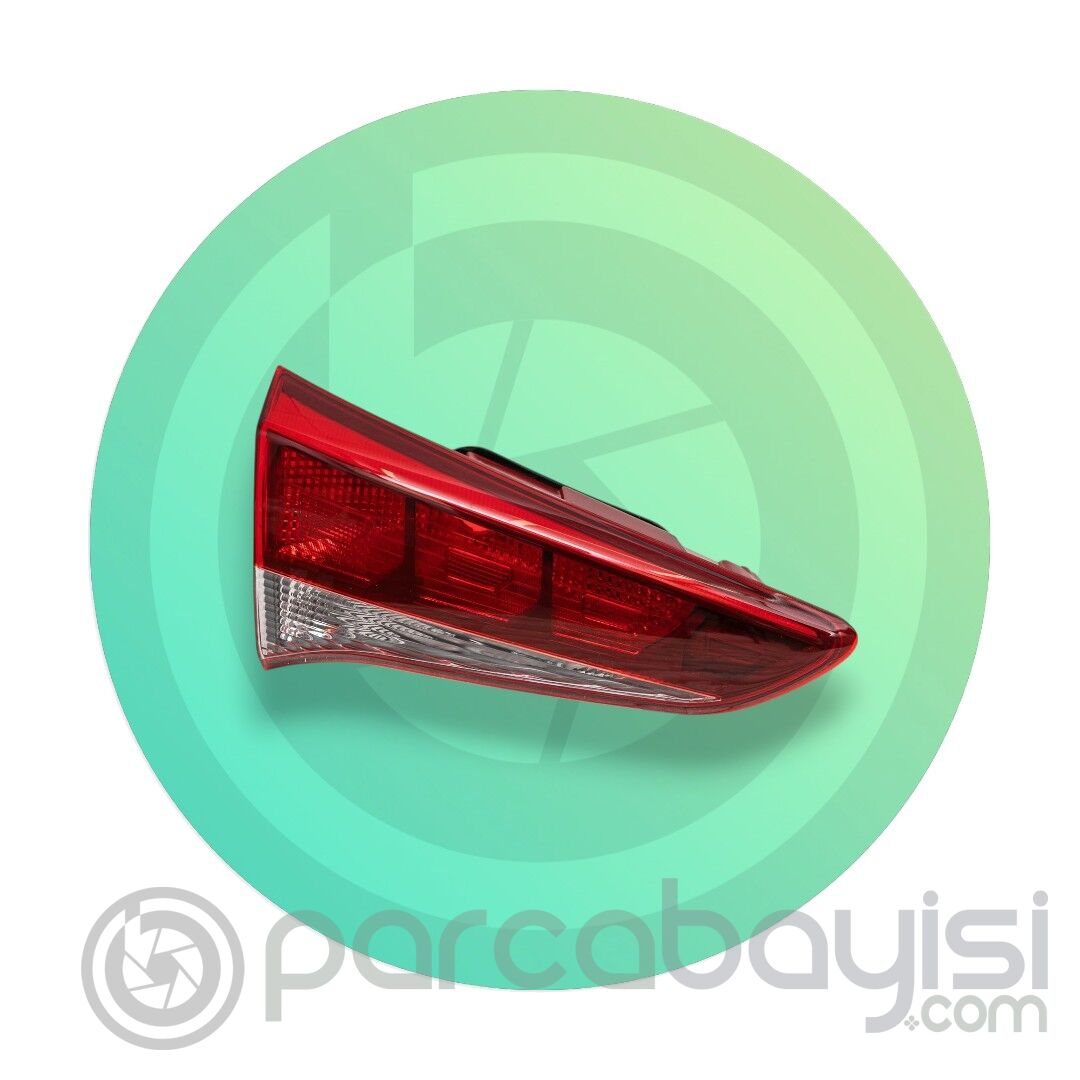 TUCSON  HYUNDAI STOP LAMBASI İÇ SOL  | 92403D7000 | 92403D7000||
