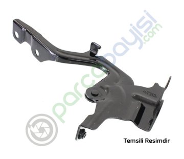 Kia Soul Motor Kaput Menteşesi Sağ Orjinal | 86447B2000