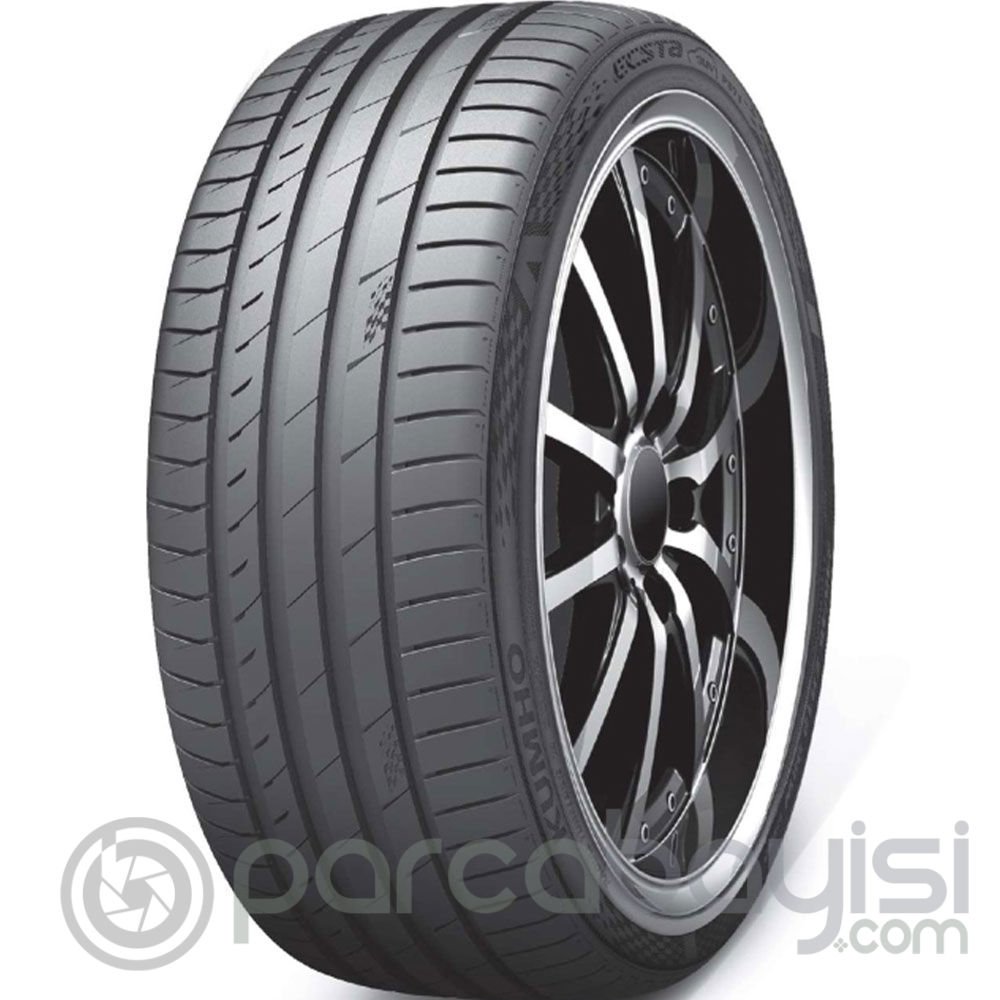 235/65R17 108V XL Ecsta PS71 SUV Kumho