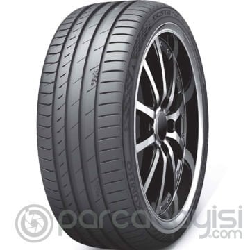 235/65R17 108V XL Ecsta PS71 SUV Kumho