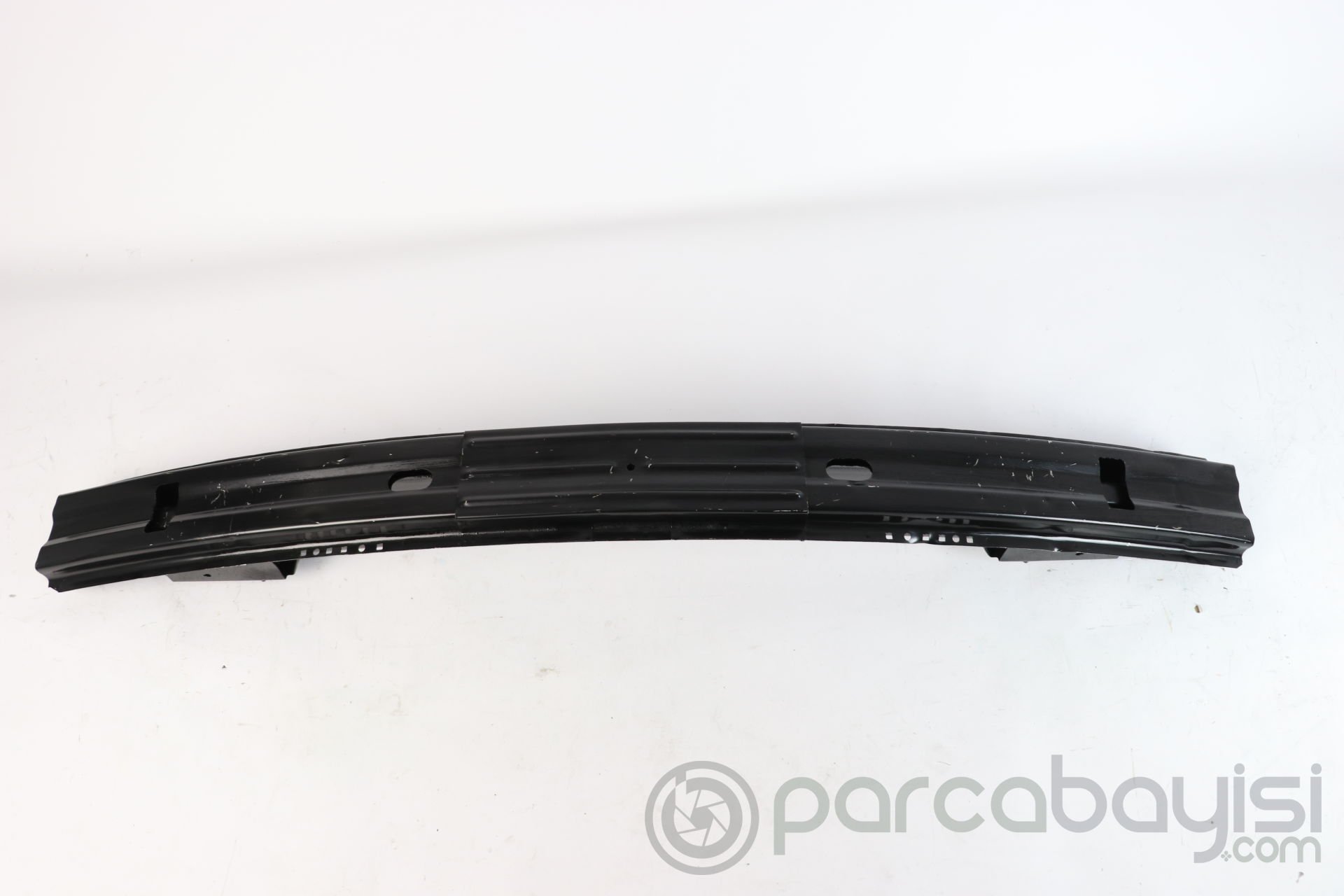 2000-2002 HYUNDAI ACCENT MILENYUM DEMİR,TAMPON ARKA  | 2706G | 8663025050