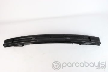 2000-2002 HYUNDAI ACCENT MILENYUM DEMİR,TAMPON ARKA  | 2706G | 8663025050