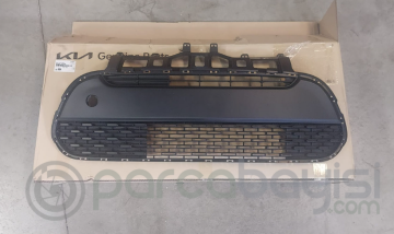 Kia Pİcanto Ön Tampon Izgara Orjinal | 86560G6000