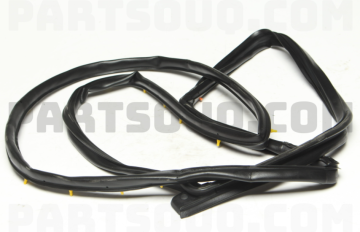 Kia Rio Ön Kapı Fitili Sol Orjinal | 821301W000