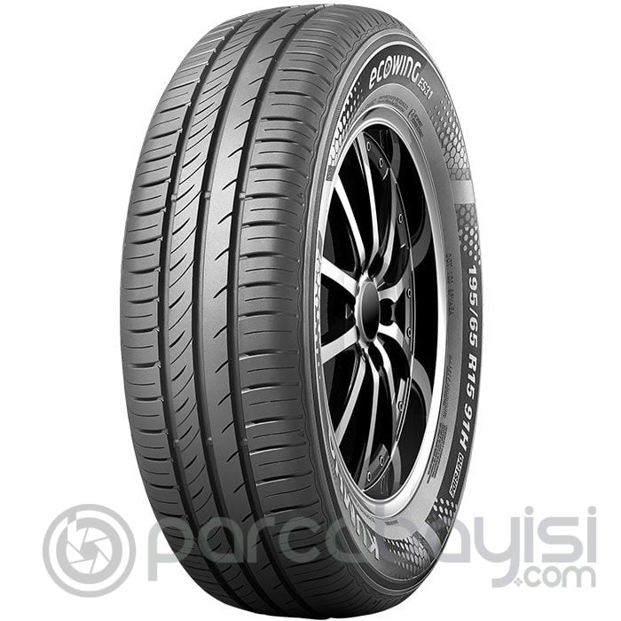 185/65R15 88T Ecowing ES31 Kumho