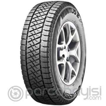 205/70R15C 106/104R Wintus 2 Lassa