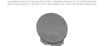 ÇEKİ DEMİR KAPAĞI ARKA ASTARLI OPEL VECTRA C 2002-2009 | 93173890 | 93173890