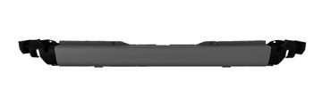 TAMPON  ARKA ORTA ASTARLI TEK BAGAJ KAPAKLI MERCEDES VITO 2003-2013 | A63988003719999 | A63988003719999