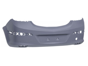 TAMPON ARKA ASTARLI OPEL ASTRA H 2004> | 24460512 | 24460512