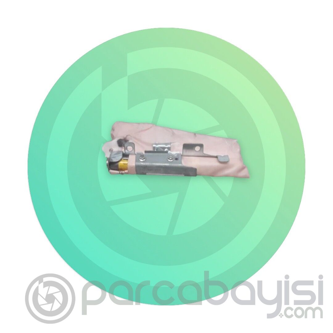 BMW YAN HAVA YASTIĞI FR ORJİNAL | 72127949996