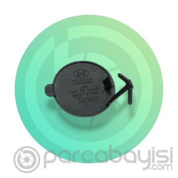 İX35  HYUNDAI ÇEKİ KAPAĞI ÖN TAMPON  | 865172Y000 | 865172Y000||