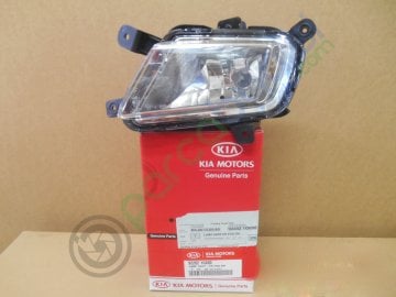 Kia Ceed Ön Sis Farı Sağ F/L Orjinal | 922021H070