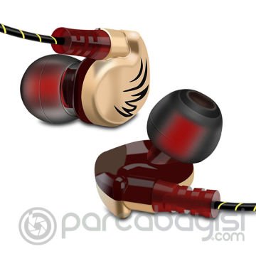 ALLY VPB V11 Dinamik 3.5mm  Heavy Bass Spor Kulaklık