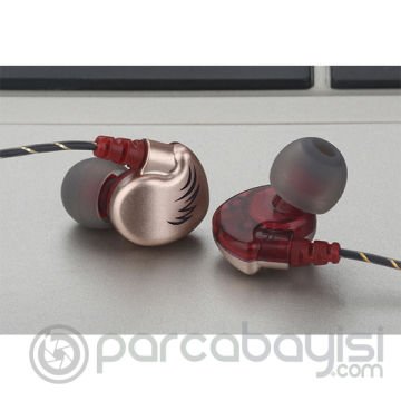 ALLY VPB V11 Dinamik 3.5mm  Heavy Bass Spor Kulaklık